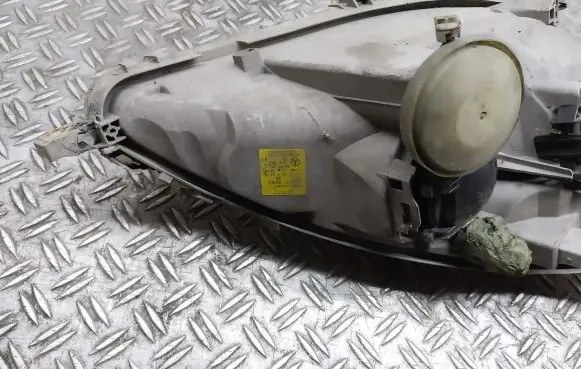 Mercedes-Benz A W168 Headlight/headlamp