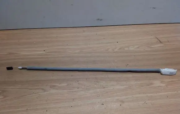 BMW 5 F10 F11 Front door cable line 7175652