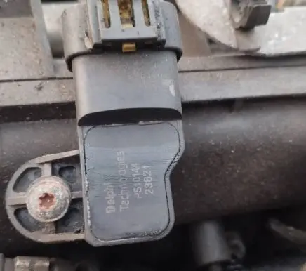 Fiat Punto (188) Air pressure sensor ps1014423821