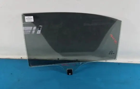 Mercedes-Benz S W222 Rear door window glass IMPRK1560373