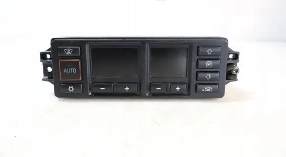 Audi A3 S3 8L Interior fan control switch 