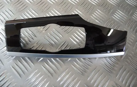 BMW X4 F26 Dashboard glove box trim DEKORY15