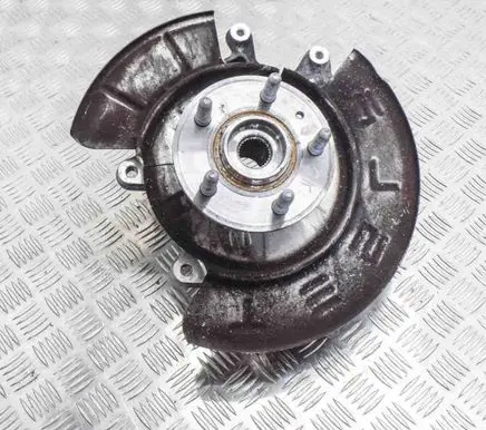 Tesla Model S Rear wheel hub 600643300A