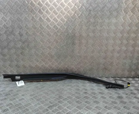 Land Rover Range Rover Sport L494 Centre console side trim rear CPLA406A77