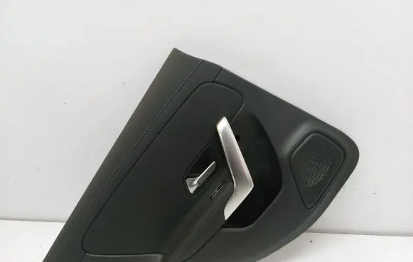 Mercedes-Benz CLA C118 X118 Rear door card panel trim