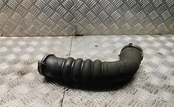 Audi A6 S6 C6 4F Intercooler hose/pipe 4f0145738f