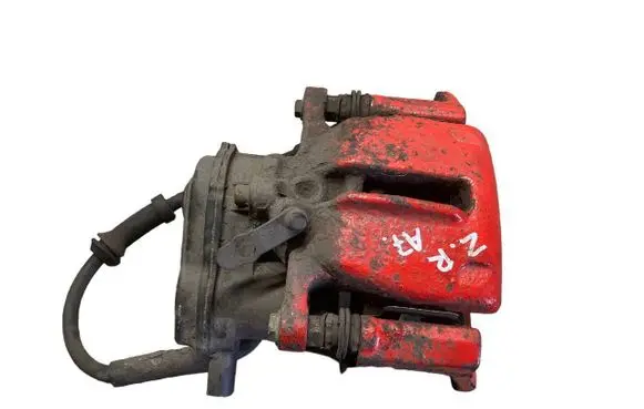 Audi A7 S7 4G Rear brake caliper