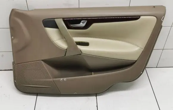 Volvo XC70 Front door card panel trim 09193265