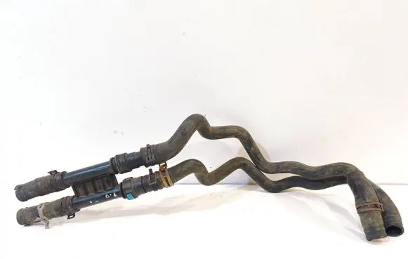 Ford Transit Custom Engine coolant pipe/hose GK2118K579BC