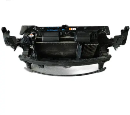 KIA Carens III Front bodywork piece 64101-A4000