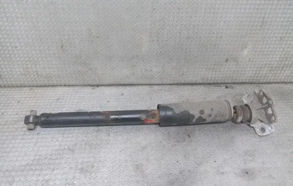Fiat Punto Evo Rear shock absorber/damper