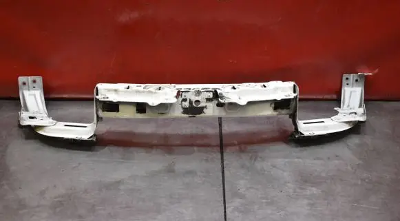 Opel Combo D Front bodywork piece 