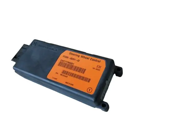 Toyota Corolla Verso AR10 Power steering control unit/module PZ4090029102