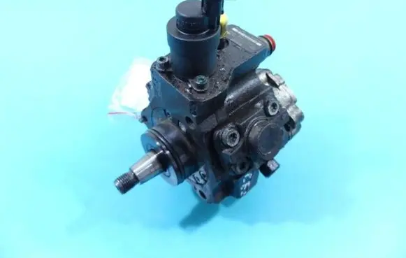 KIA Cerato Fuel injection high pressure pump 0445010206 IMPRK1246565