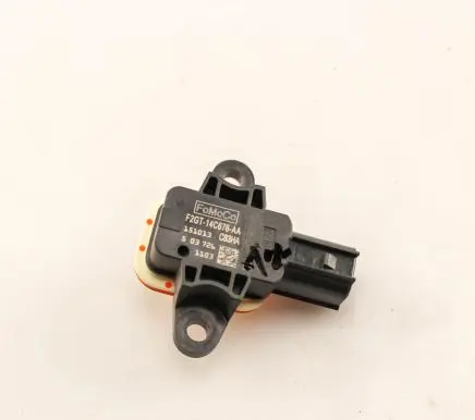 Ford Kuga II Airbag deployment crash/impact sensor F2GT14C676AA