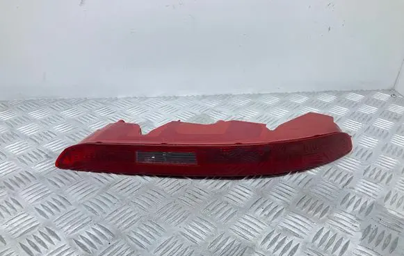 Audi Q3 8U Rear bumper light 