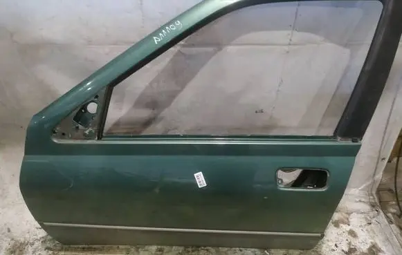 Peugeot 406 Front door 