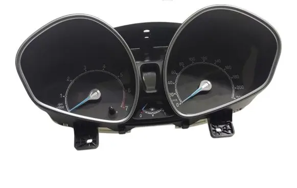 Speedometer (instrument cluster)
