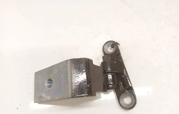 BMW 5 GT F07 Rear door lower hinge 7185636