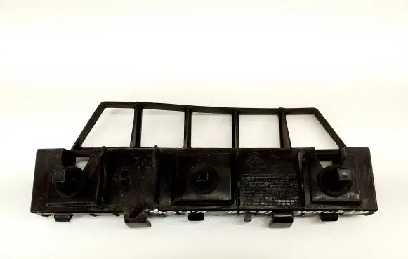 Hyundai ix20 Rear bumper mounting bracket 866161K000
