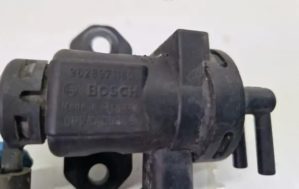 Lancia Phedra Turbo solenoid valve 9628971180 0928400309