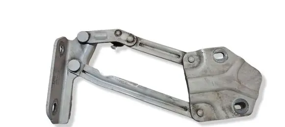 Volkswagen Touran II Engine bonnet/hood hinges 1T0823302F