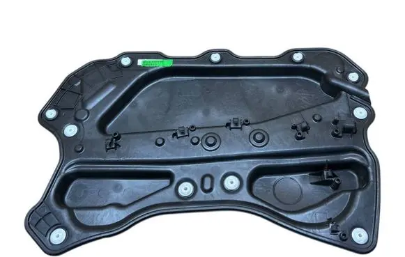 BMW 7 F01 F02 F03 F04 Front door sound insulation 51487179516 7179516 58650910