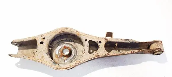 Volkswagen PASSAT B6 Rear upper control arm/wishbone 