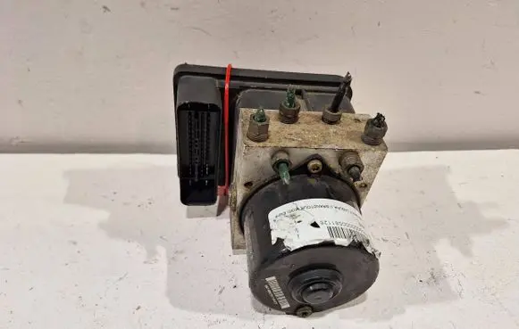 Renault Laguna II ABS Pump 10.0960-1420.3
