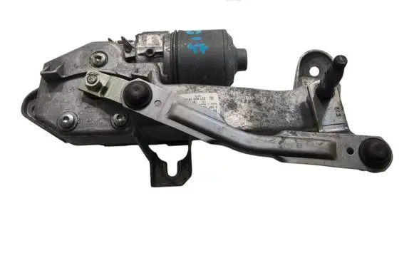 Mercedes-Benz S W221 Front wiper linkage 2218201942