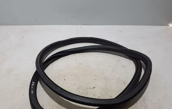 Mercedes-Benz EQS V297 Front door rubber seal A29769702009G44