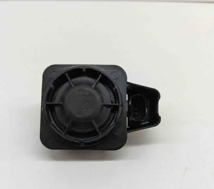 Alarm system siren