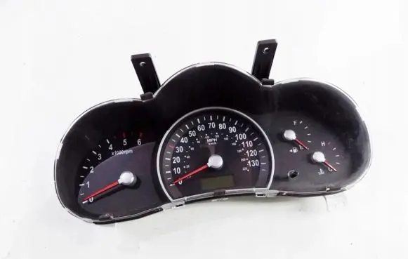 KIA Carnival Speedometer (instrument cluster) 940014d250
