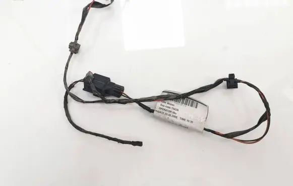 Volvo C30 Other wiring loom 30724575