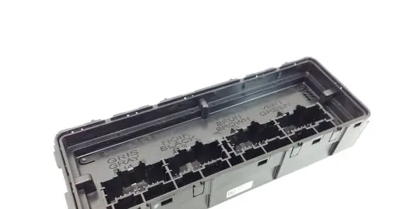 Opel Zafira C Other control units/modules 13583465 3855858A13540A3J 901516630008