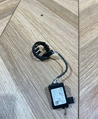 Opel Insignia A Immobiliser reader (aerial) 13502301
