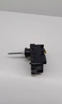 Subaru Forester SH Headlight level adjustment motor 