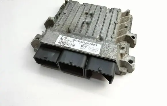 Ford Transit Engine control unit/module S180145002A CC1112A650AC