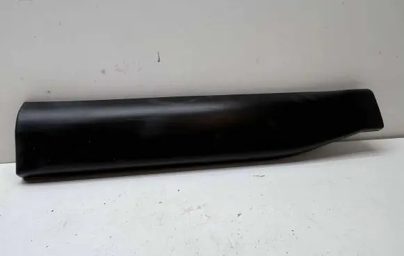 Nissan X-Trail T31 Rear door trim (molding) 82876JG00A