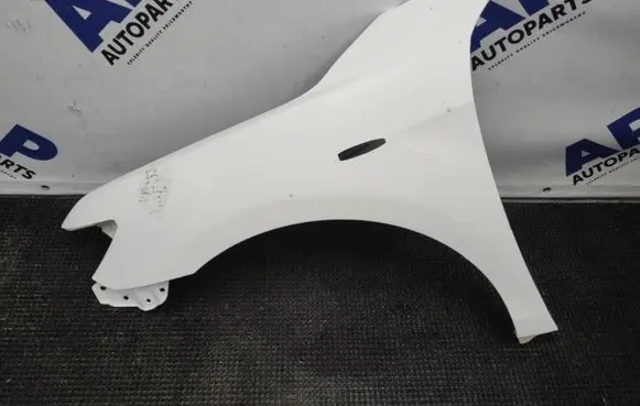 Toyota Camry Fender