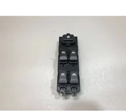KIA Ceed Electric window control switch 49D4901110