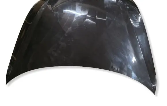 Audi A6 S6 C7 4G Engine bonnet/hood 4G0010515A 4G0010515