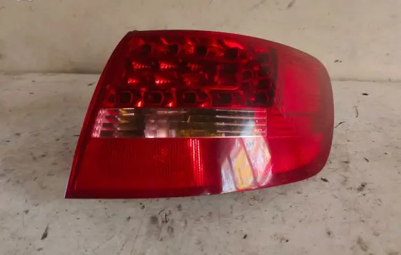 Audi A6 S6 C6 4F Rear/tail lights
