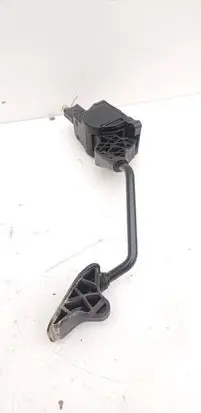 Peugeot 207 Accelerator throttle pedal 9655467180 0280755035