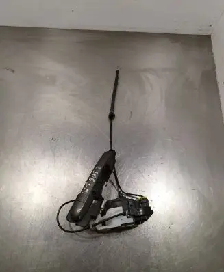 KIA Ceed Rear door lock