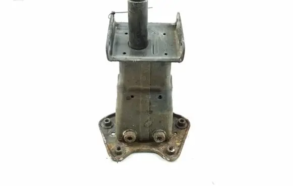 Mercedes-Benz S W221 Front bumper shock/impact absorber 