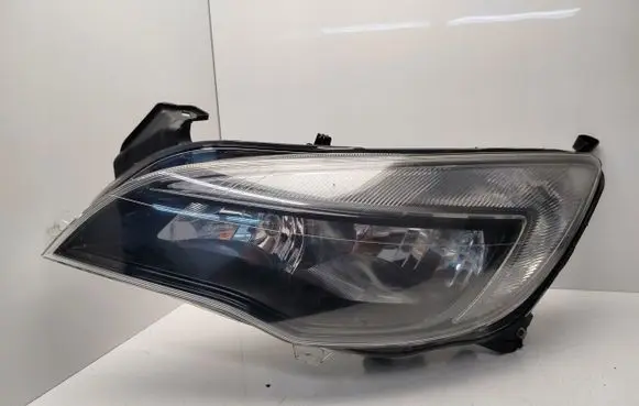 Opel Astra J Headlight/headlamp 