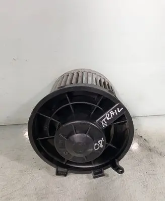Nissan X-Trail T31 Heater fan/blower
