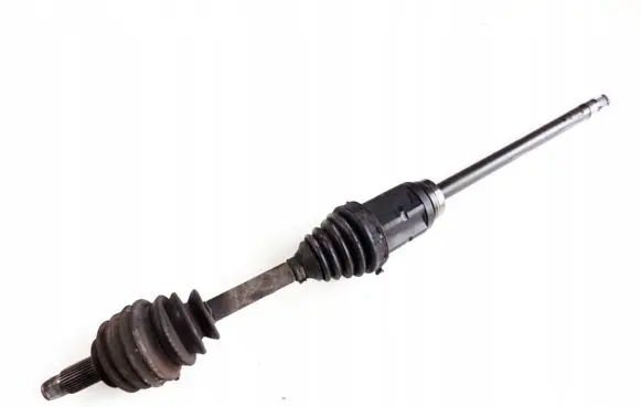 BMW X5 E53 Front driveshaft 7505004