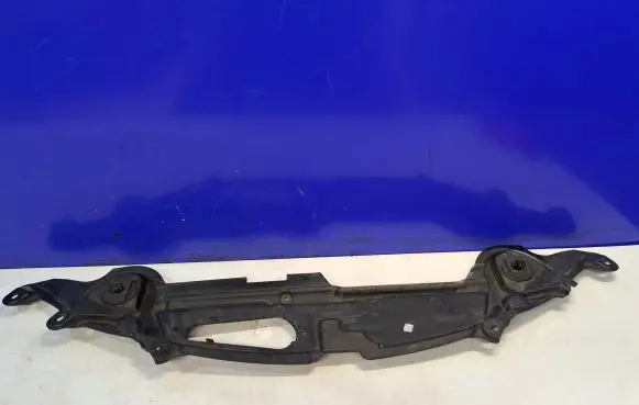 Jaguar XF X250 Trunk/boot sill cover protection 8X238A303AD
